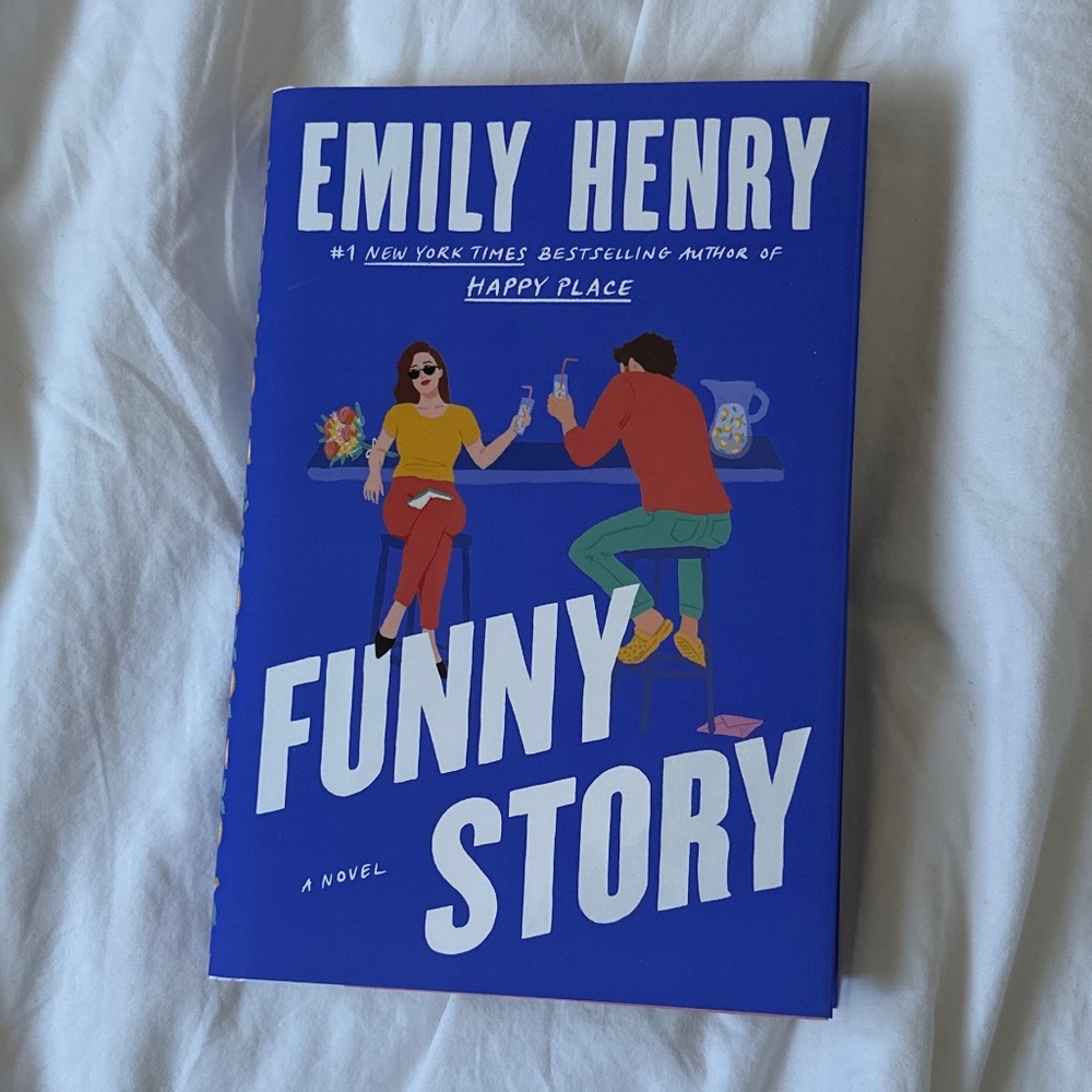 Funny story
